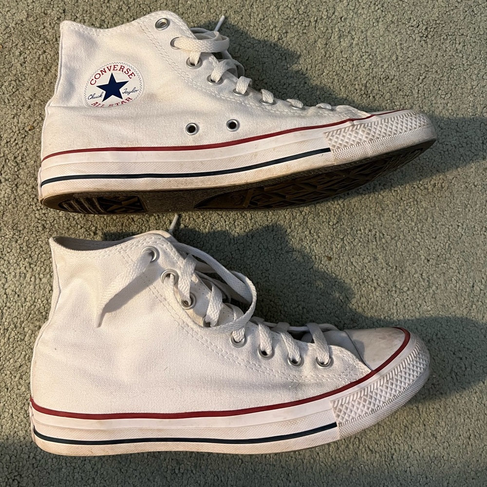 Converse all stars